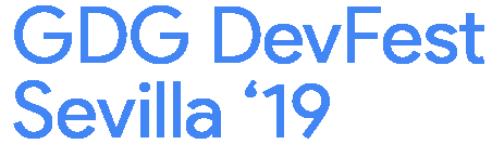 GDG DevFest Sevilla 19